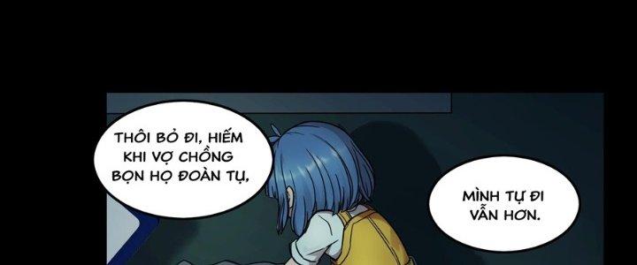 Hắc Dạ Trùng Sinh Chapter 8 - Next Chapter 9