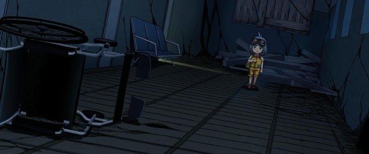 Hắc Dạ Trùng Sinh Chapter 8 - Next Chapter 9