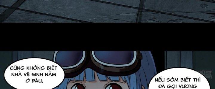 Hắc Dạ Trùng Sinh Chapter 8 - Next Chapter 9