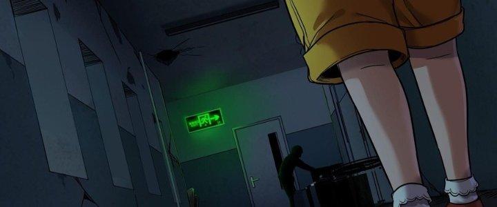 Hắc Dạ Trùng Sinh Chapter 8 - Next Chapter 9
