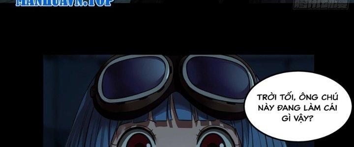 Hắc Dạ Trùng Sinh Chapter 8 - Next Chapter 9