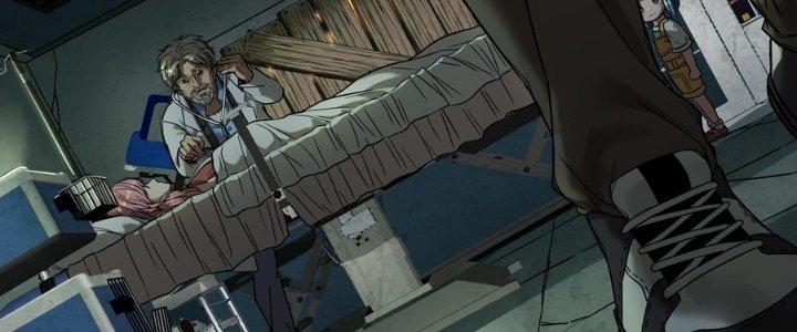 Hắc Dạ Trùng Sinh Chapter 8 - Next Chapter 9