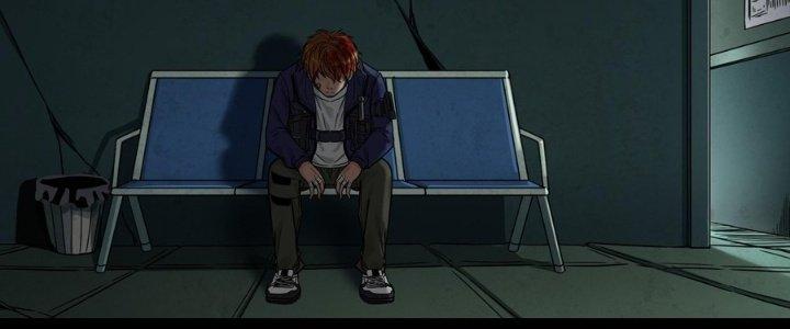 Hắc Dạ Trùng Sinh Chapter 8 - Next Chapter 9