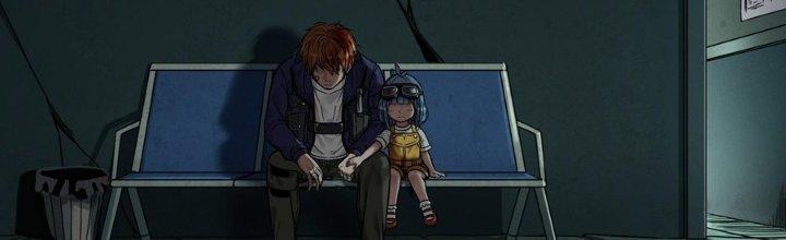 Hắc Dạ Trùng Sinh Chapter 8 - Next Chapter 9