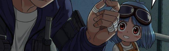 Hắc Dạ Trùng Sinh Chapter 8 - Next Chapter 9