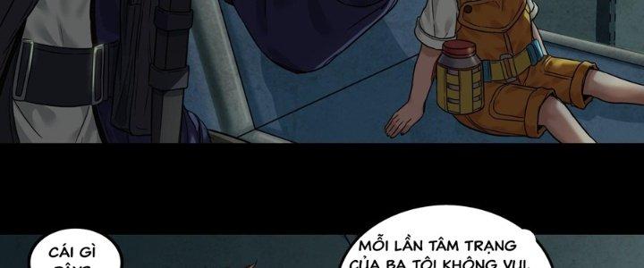 Hắc Dạ Trùng Sinh Chapter 8 - Next Chapter 9