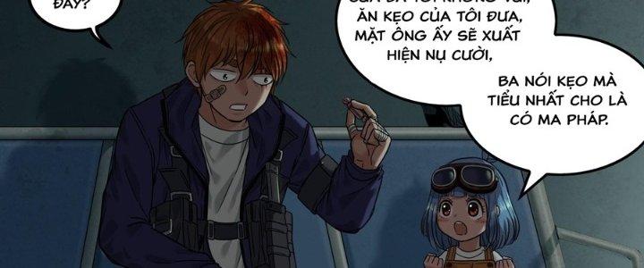 Hắc Dạ Trùng Sinh Chapter 8 - Next Chapter 9