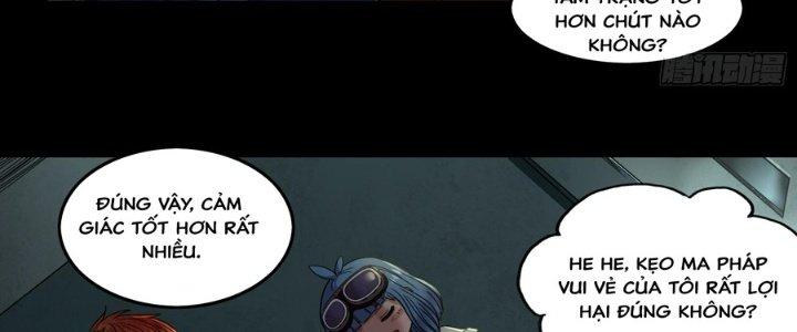 Hắc Dạ Trùng Sinh Chapter 8 - Next Chapter 9