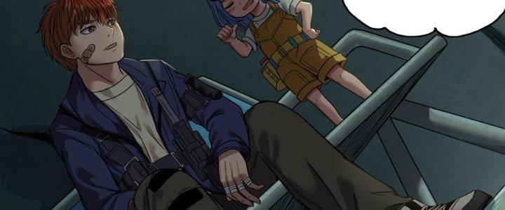 Hắc Dạ Trùng Sinh Chapter 8 - Next Chapter 9