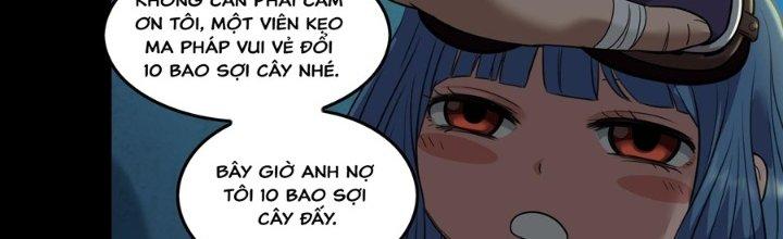 Hắc Dạ Trùng Sinh Chapter 8 - Next Chapter 9