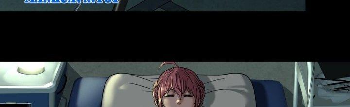 Hắc Dạ Trùng Sinh Chapter 8 - Next Chapter 9