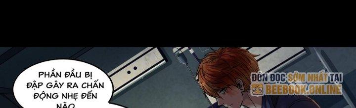 Hắc Dạ Trùng Sinh Chapter 8 - Next Chapter 9