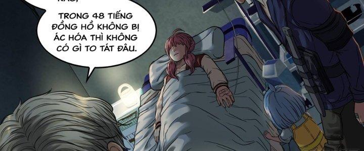 Hắc Dạ Trùng Sinh Chapter 8 - Next Chapter 9
