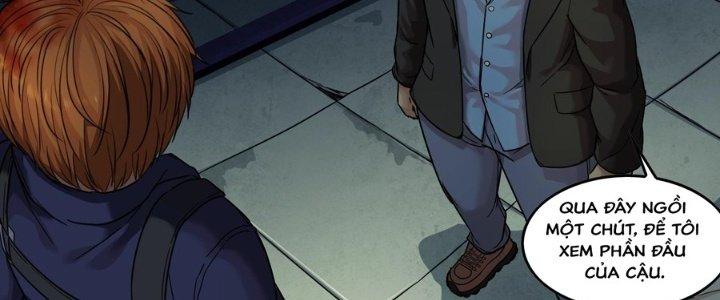 Hắc Dạ Trùng Sinh Chapter 8 - Next Chapter 9