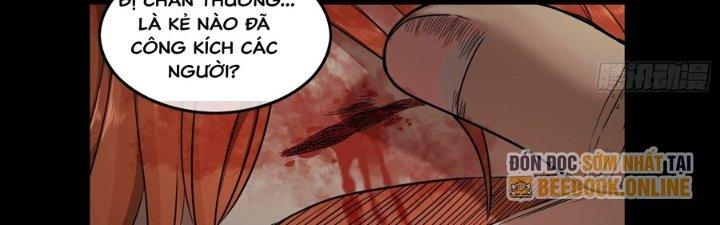 Hắc Dạ Trùng Sinh Chapter 8 - Next Chapter 9