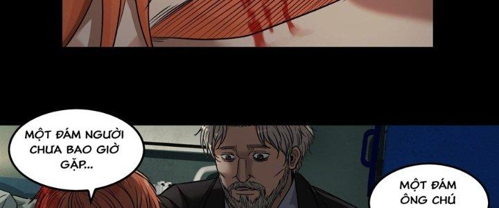 Hắc Dạ Trùng Sinh Chapter 8 - Next Chapter 9