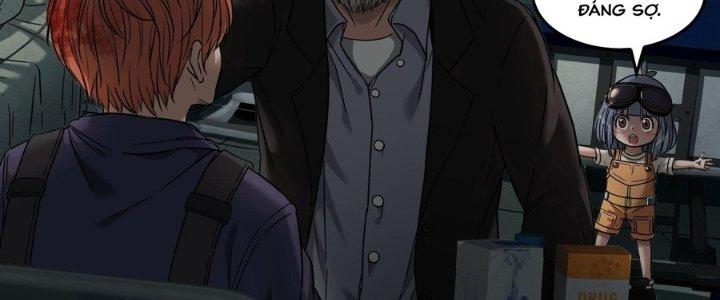 Hắc Dạ Trùng Sinh Chapter 8 - Next Chapter 9