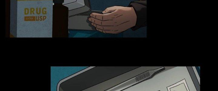 Hắc Dạ Trùng Sinh Chapter 8 - Next Chapter 9