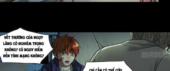 Hắc Dạ Trùng Sinh Chapter 8 - Next Chapter 9