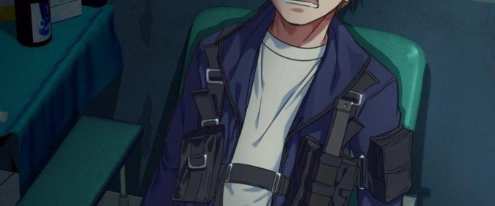 Hắc Dạ Trùng Sinh Chapter 8 - Next Chapter 9