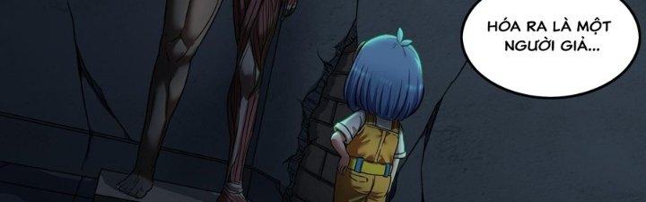 Hắc Dạ Trùng Sinh Chapter 9 - Next Chapter 10