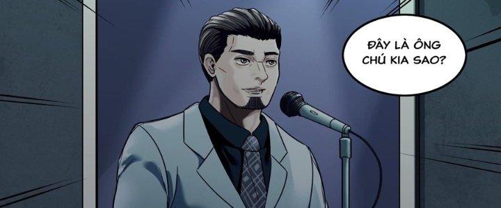 Hắc Dạ Trùng Sinh Chapter 9 - Next Chapter 10