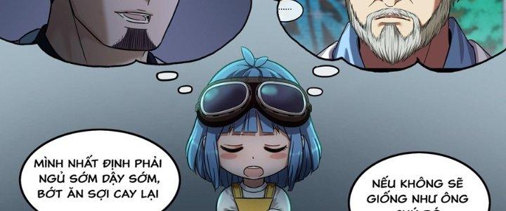 Hắc Dạ Trùng Sinh Chapter 9 - Next Chapter 10