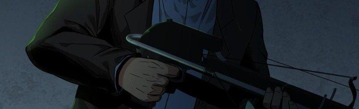 Hắc Dạ Trùng Sinh Chapter 9 - Next Chapter 10