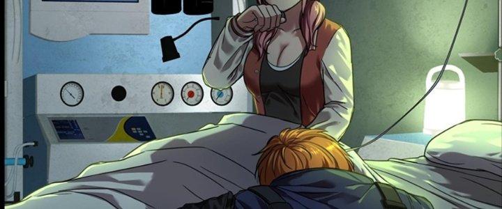 Hắc Dạ Trùng Sinh Chapter 9 - Next Chapter 10