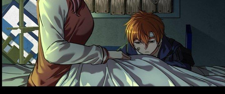 Hắc Dạ Trùng Sinh Chapter 9 - Next Chapter 10