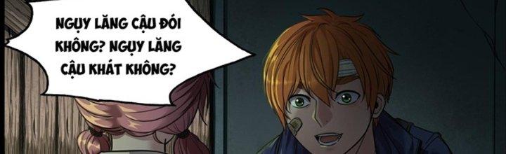 Hắc Dạ Trùng Sinh Chapter 9 - Next Chapter 10