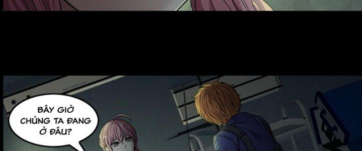 Hắc Dạ Trùng Sinh Chapter 9 - Next Chapter 10
