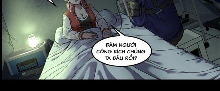 Hắc Dạ Trùng Sinh Chapter 9 - Next Chapter 10