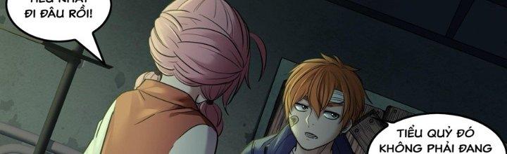 Hắc Dạ Trùng Sinh Chapter 9 - Next Chapter 10