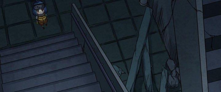 Hắc Dạ Trùng Sinh Chapter 9 - Next Chapter 10