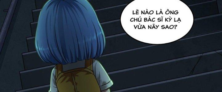 Hắc Dạ Trùng Sinh Chapter 9 - Next Chapter 10