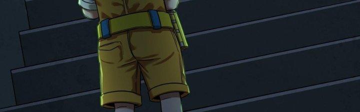 Hắc Dạ Trùng Sinh Chapter 9 - Next Chapter 10