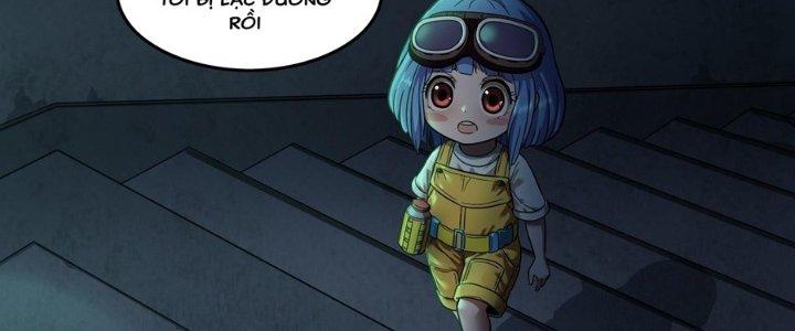 Hắc Dạ Trùng Sinh Chapter 9 - Next Chapter 10