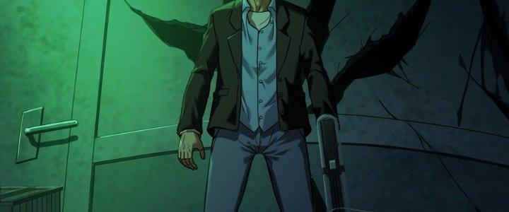 Hắc Dạ Trùng Sinh Chapter 10 - Next Chapter 11