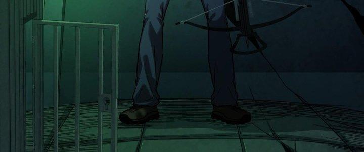 Hắc Dạ Trùng Sinh Chapter 10 - Next Chapter 11