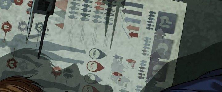 Hắc Dạ Trùng Sinh Chapter 10 - Next Chapter 11