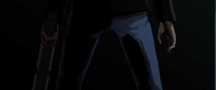 Hắc Dạ Trùng Sinh Chapter 10 - Next Chapter 11