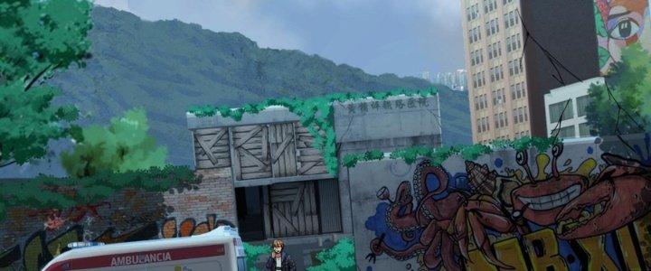 Hắc Dạ Trùng Sinh Chapter 10 - Next Chapter 11