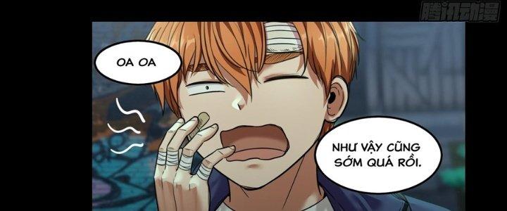 Hắc Dạ Trùng Sinh Chapter 10 - Next Chapter 11