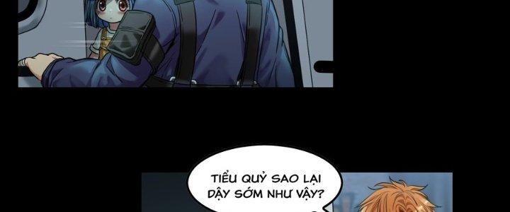 Hắc Dạ Trùng Sinh Chapter 10 - Next Chapter 11