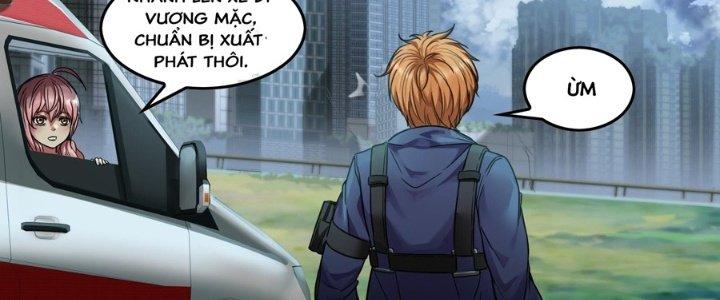 Hắc Dạ Trùng Sinh Chapter 10 - Next Chapter 11