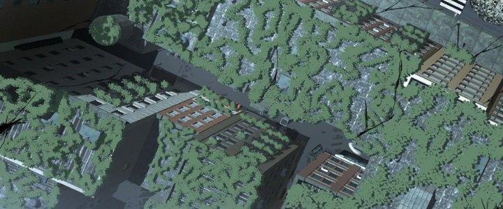 Hắc Dạ Trùng Sinh Chapter 10 - Next Chapter 11