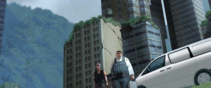 Hắc Dạ Trùng Sinh Chapter 10 - Next Chapter 11