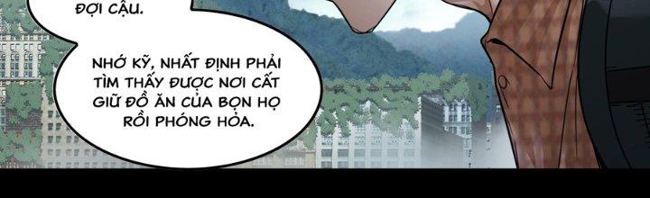 Hắc Dạ Trùng Sinh Chapter 10 - Next Chapter 11