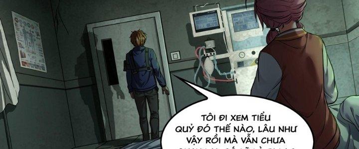 Hắc Dạ Trùng Sinh Chapter 10 - Next Chapter 11